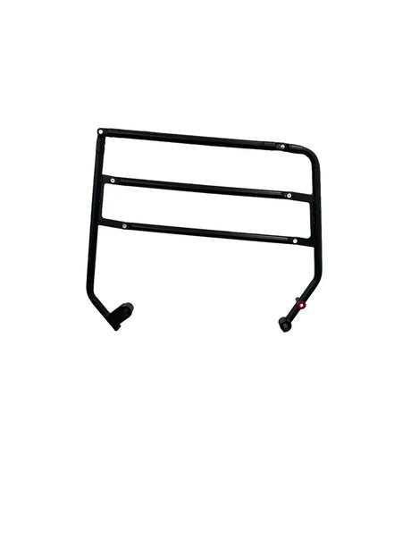 KCare Alivio Bed Folding Bedrail - Australian Assistive Technology Centre