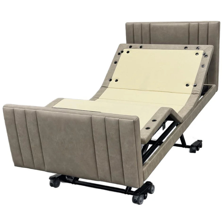 ALIVIO JANNALI MULTI FUNCTION ELECTRIC BED KING SINGLE - CANLEY