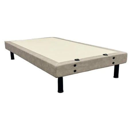 KCare Alivio Bed Long Single Companion - Australian Assistive Technology Centre