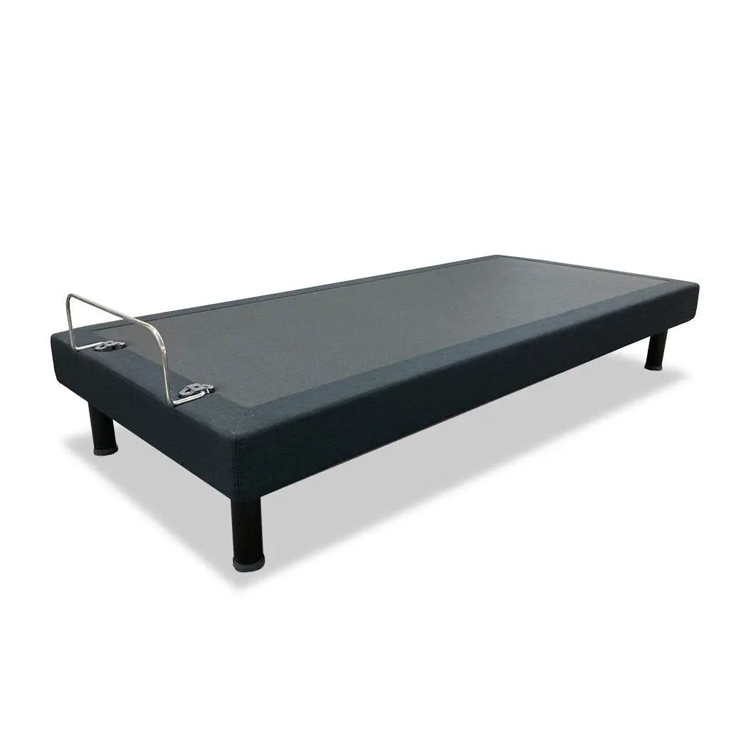 KCare Alivio Bed Long Single Companion - Australian Assistive Technology Centre