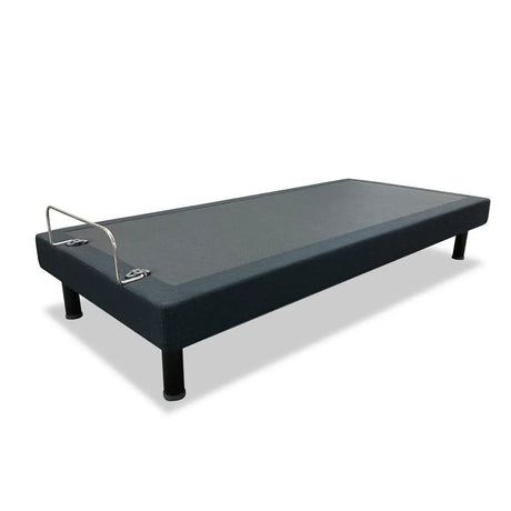 KCare Alivio Bed Long Single Companion - Australian Assistive Technology Centre