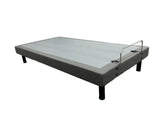 KCare Alivio Bed Long Single Companion - Australian Assistive Technology Centre