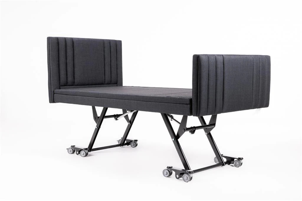 ALIVIO JANNALI MULTI FUNCTION ELECTRIC BED KING SINGLE - CANLEY
