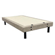 KCare Alivio Bed Long Single Companion - Australian Assistive Technology Centre