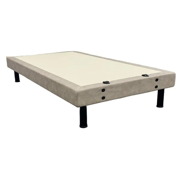 KCare Alivio Bed Long Single Companion - Australian Assistive Technology Centre