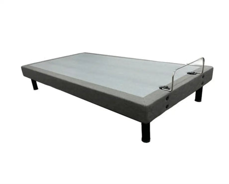 KCare Alivio Bed Long Single Companion - Australian Assistive Technology Centre