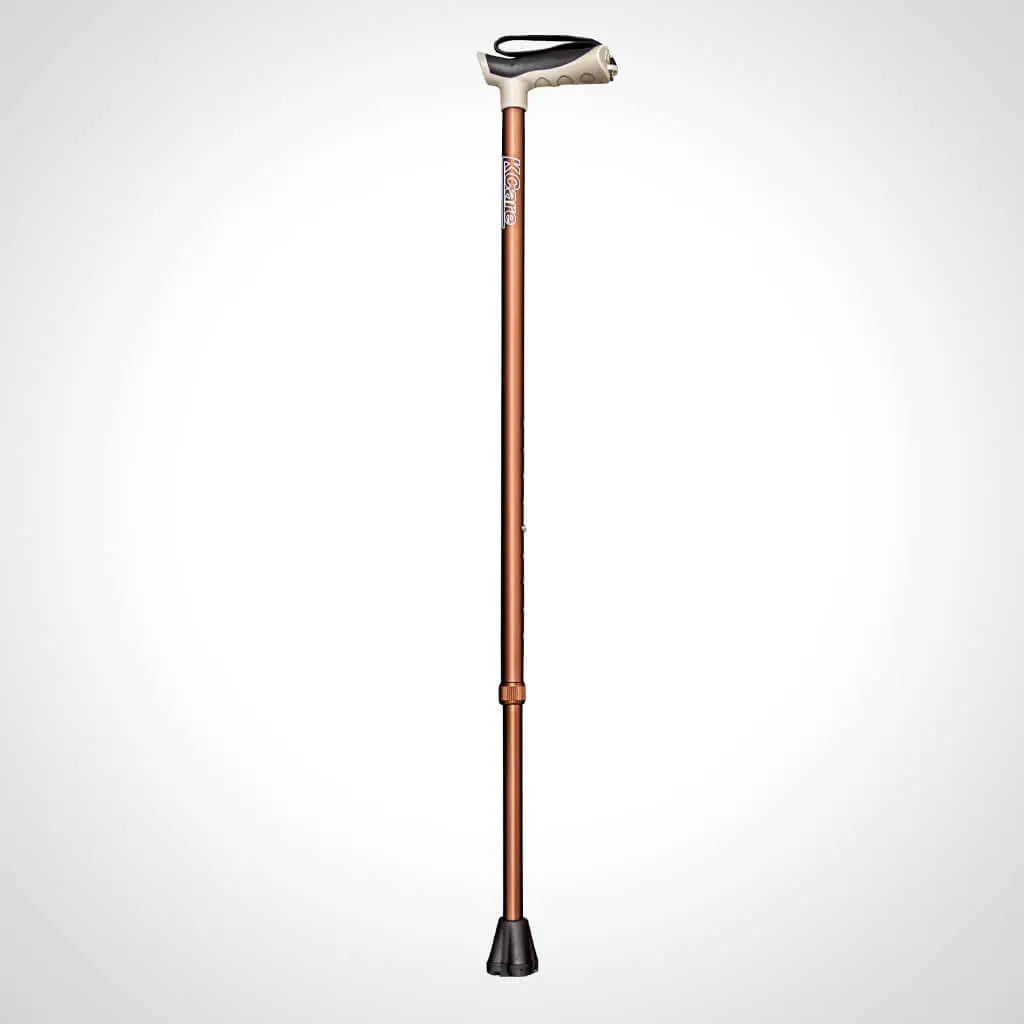 KCare T Handle Cane - Australian Assistive Technology Centre