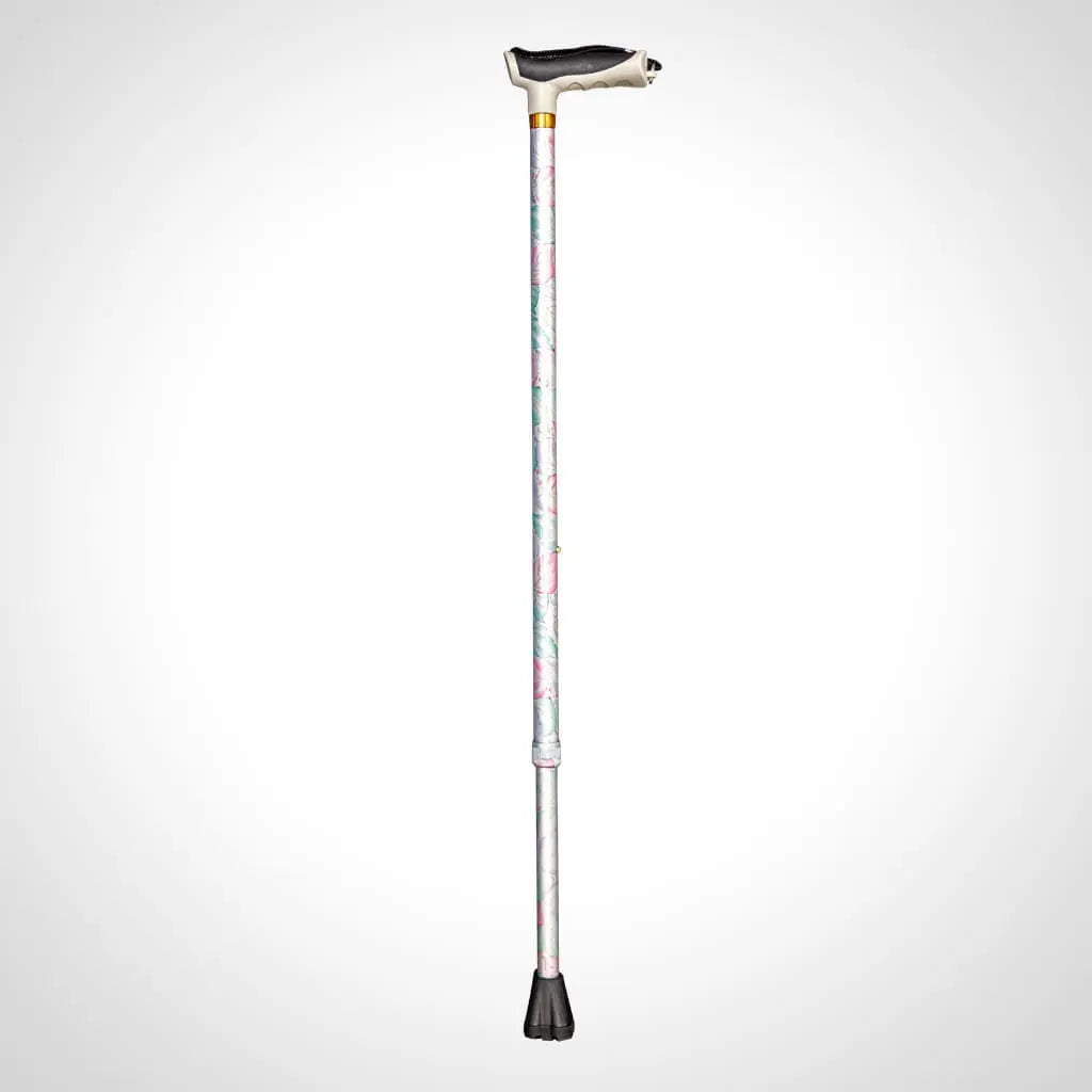 KCare T Handle Cane - Australian Assistive Technology Centre
