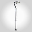 KCare Swan Neck Cane - Australian Assistive Technology Centre