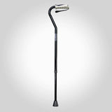 KCare Swan Neck Cane - Australian Assistive Technology Centre