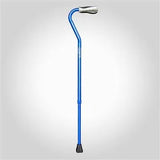 KCare Swan Neck Cane - Australian Assistive Technology Centre