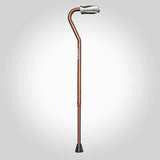 KCare Swan Neck Cane - Australian Assistive Technology Centre