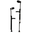 KCare All Size Forearm Crutch - Pair - Australian Assistive Technology Centre