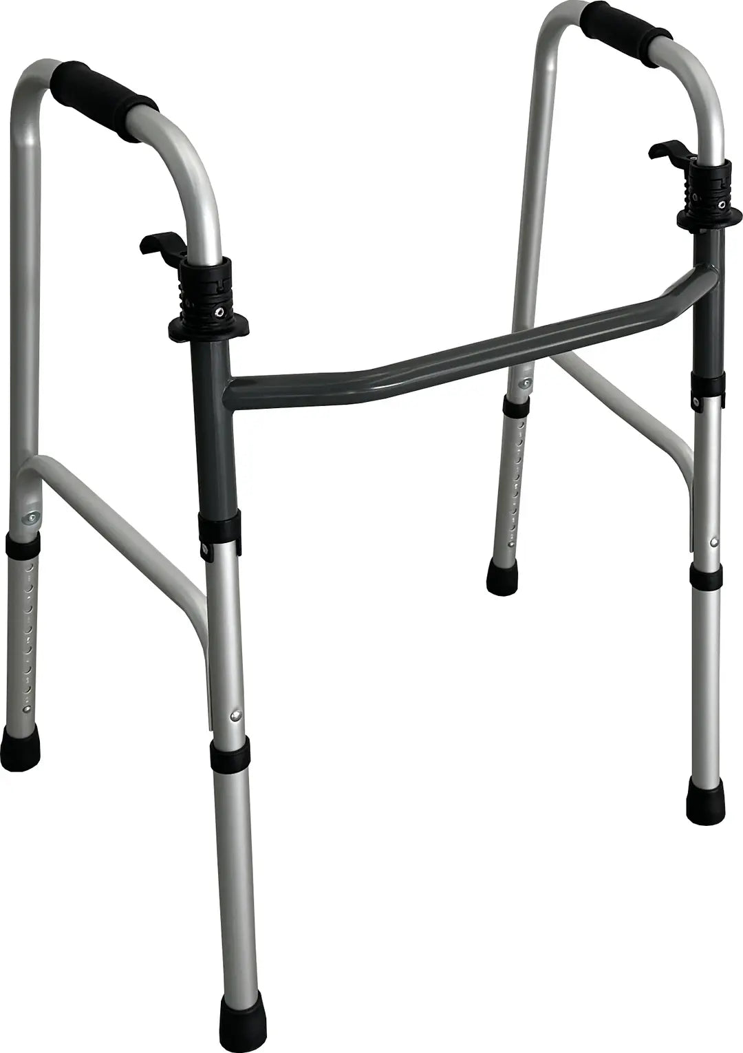 KCare Folding Walking Frame - Australian Assistive Technology Centre