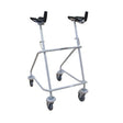 KCare Walking Tutor Heavy Duty with Braking Wheels - Australian Assistive Technology Centre