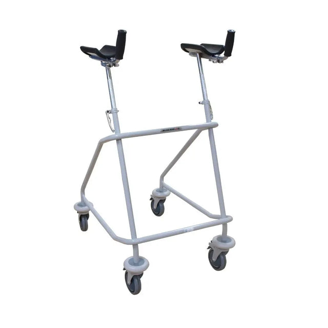 KCare Walking Tutor Heavy Duty with Braking Wheels - Australian Assistive Technology Centre