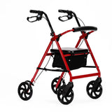 KCare Eco Seat 8'' Walker - Australian Assistive Technology Centre
