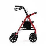 KCare Eco Seat 8'' Walker - Australian Assistive Technology Centre