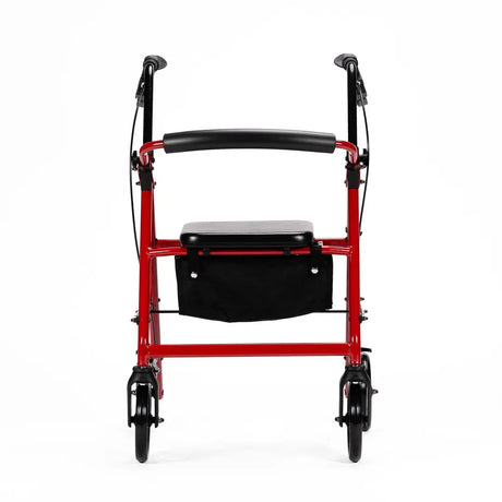 KCare Eco Seat 8'' Walker - Australian Assistive Technology Centre