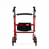 KCare Eco Seat 8'' Walker - Australian Assistive Technology Centre