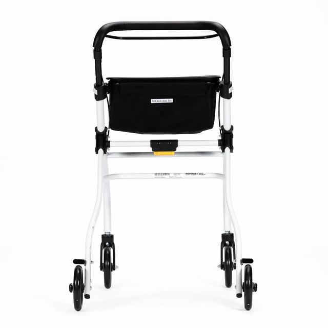 KCare Indoor Walker - Australian Assistive Technology Centre