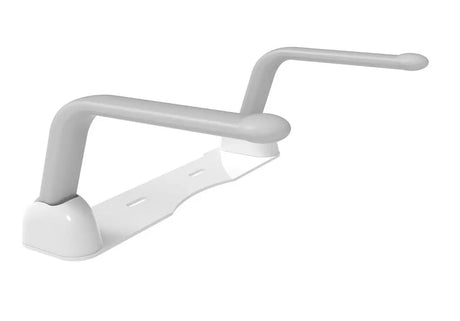 KCare Premium Toilet Support Arms - Australian Assistive Technology Centre
