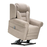 K Care Alivio Donatello Merino 4-Motor Electric Lift Recliner Chair – Standard Back - Australian Assistive Technology Centre