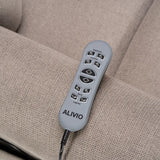 K Care Alivio Donatello Merino 4-Motor Electric Lift Recliner Chair – Standard Back - Australian Assistive Technology Centre