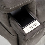 K Care Alivio Donatello Plus 5-Motor Electric Lift Recliner - Australian Assistive Technology Centre