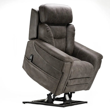 K Care Alivio Donatello Plus 5-Motor Electric Lift Recliner - Australian Assistive Technology Centre