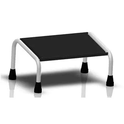 kCare Angled Foot Rest Fixed Height - Australian Assistive Technology Centre
