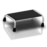 kCare Angled Foot Rest Fixed Height - Australian Assistive Technology Centre