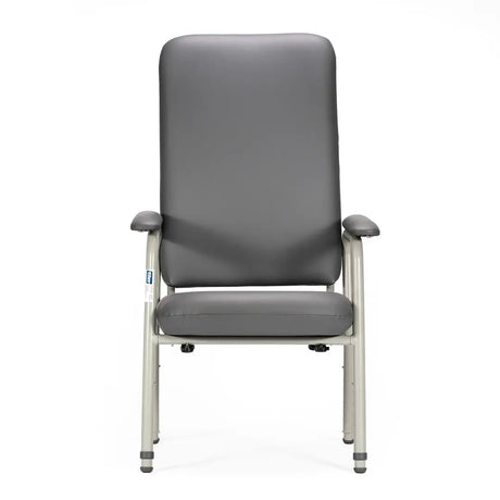KCare Hilite Chair Knock Down - SWL 200kg - Australian Assistive Technology Centre