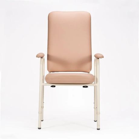 KCare Hilite Chair Knock Down - SWL 200kg - Australian Assistive Technology Centre