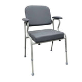 KCare Utility Desk Chair - Height & Width Adjustable - Australian Assistive Technology Centre