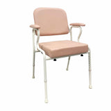 KCare Utility Desk Chair - Height & Width Adjustable - Australian Assistive Technology Centre