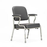 KCare Utility Desk Chair - Height & Width Adjustable - Australian Assistive Technology Centre