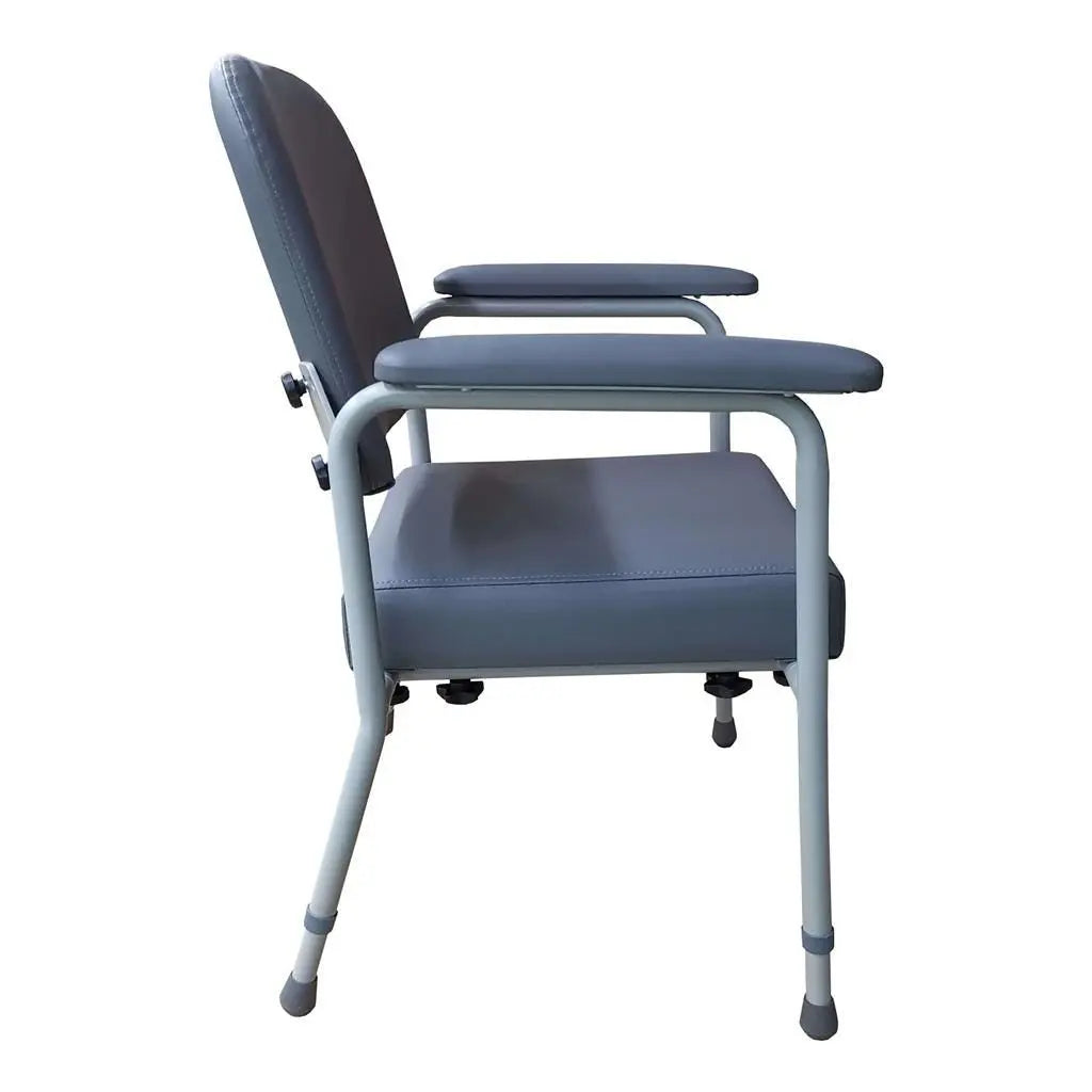 KCare Utility Chair - Height & Width Adjustable