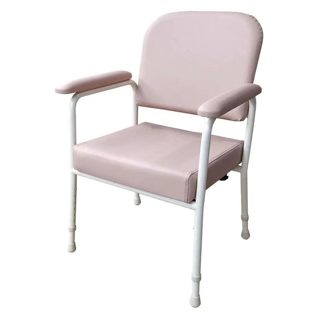 KCare Utility Chair - Height & Width Adjustable