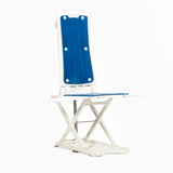 KCare Electric Bath Lift - Australian Assistive Technology Centre