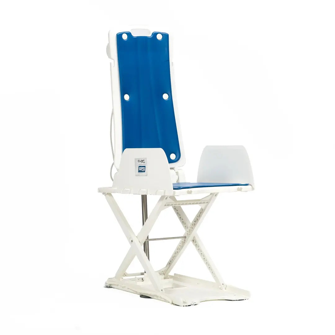KCare Electric Bath Lift - Australian Assistive Technology Centre