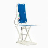 KCare Electric Bath Lift - Australian Assistive Technology Centre
