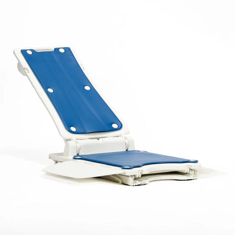 KCare Electric Bath Lift - Australian Assistive Technology Centre