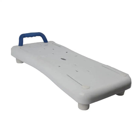 KCare Bath Board with Handle - Australian Assistive Technology Centre