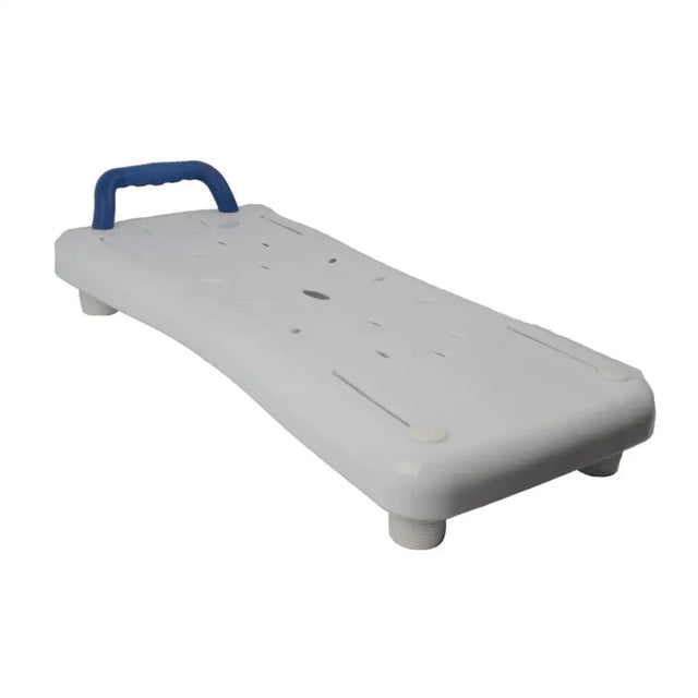 KCare Bath Board with Handle - Australian Assistive Technology Centre