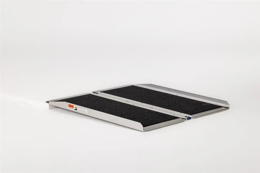KCare Aluminium Portable Ramp - Australian Assistive Technology Centre