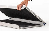 KCare Aluminium Portable Ramp - Australian Assistive Technology Centre