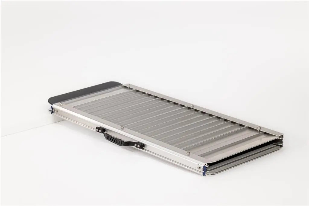 KCare Aluminium Portable Ramp - Australian Assistive Technology Centre