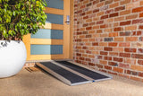 KCare Aluminium Portable Ramp - Australian Assistive Technology Centre