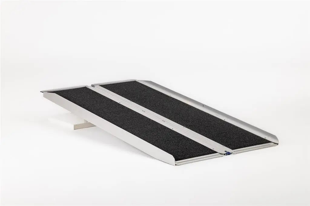 KCare Aluminium Portable Ramp - Australian Assistive Technology Centre